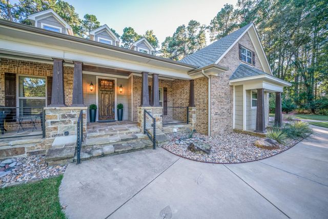 491 Hall Dr, Longview, TX 75605