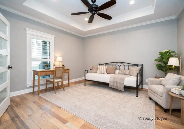 491 Hall Dr, Longview, TX 75605