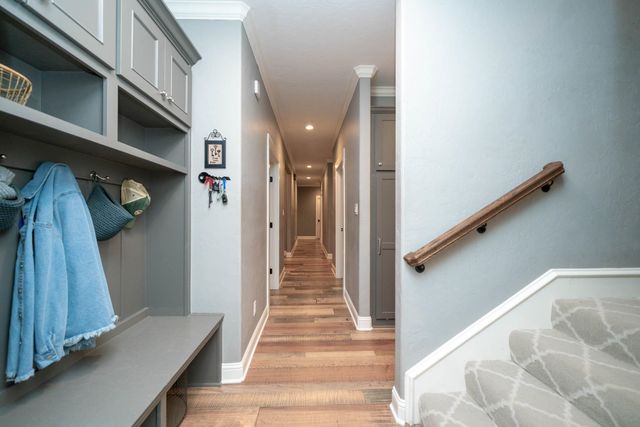 491 Hall Dr, Longview, TX 75605