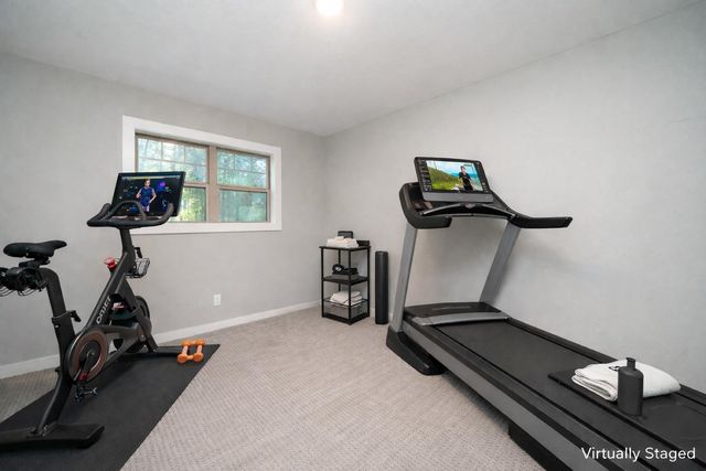 491 Hall Dr, Longview, TX 75605