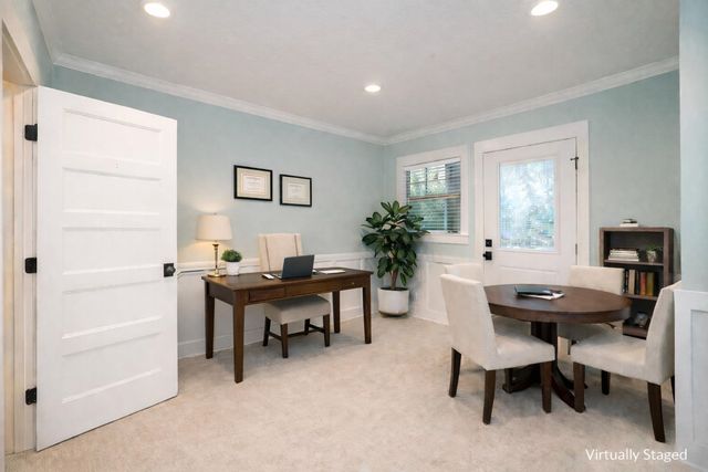 491 Hall Dr, Longview, TX 75605