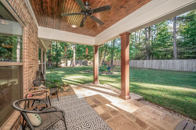 491 Hall Dr, Longview, TX 75605