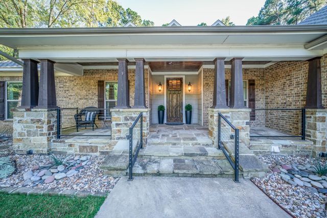 491 Hall Dr, Longview, TX 75605