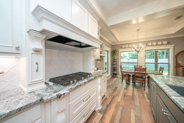 491 Hall Dr, Longview, TX 75605