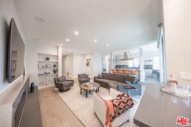 1115 14Th Street, Santa Monica, CA 90403