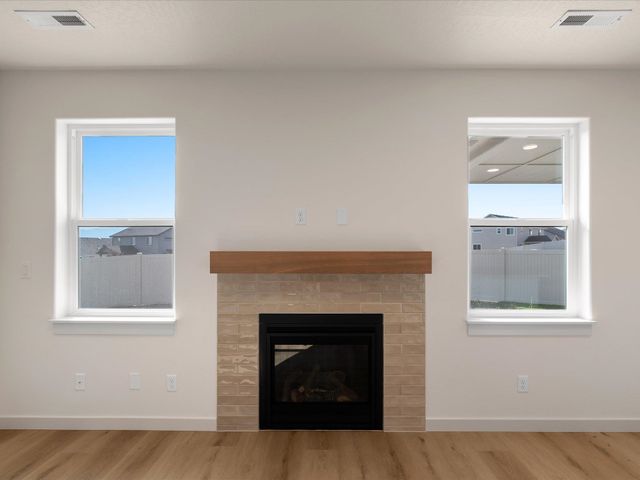 18160 E Barclay Ct, Spokane Valley, WA 99016