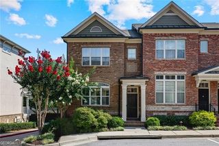 1210 Lavista Circle NE, Atlanta, GA 30324