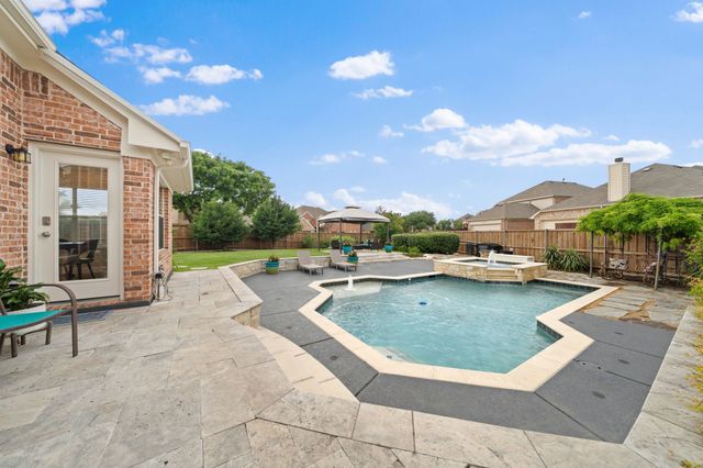 9420 Stonewood Drive, Mckinney, TX 75072