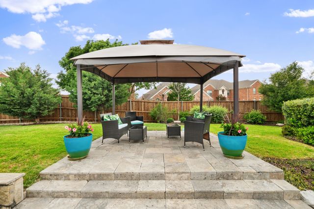 9420 Stonewood Drive, Mckinney, TX 75072