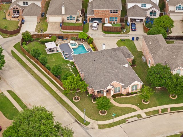 9420 Stonewood Drive, Mckinney, TX 75072