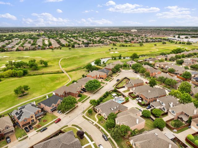 9420 Stonewood Drive, Mckinney, TX 75072