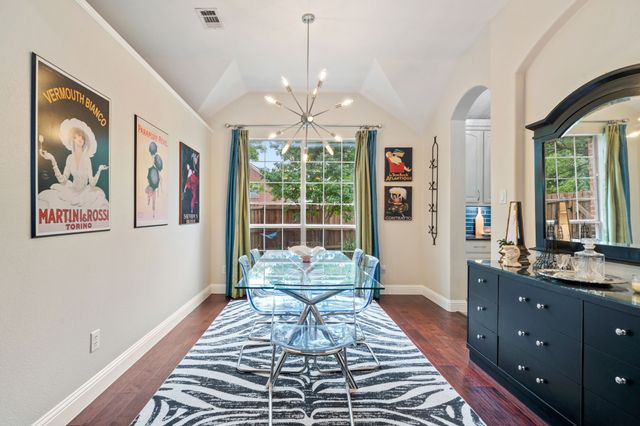 9420 Stonewood Drive, Mckinney, TX 75072