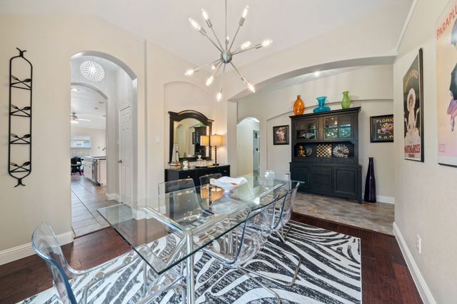 9420 Stonewood Drive, Mckinney, TX 75072