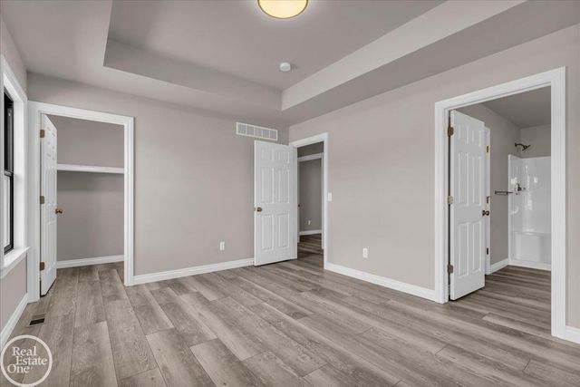 231 S Carney Drive, St Clair, MI 48079