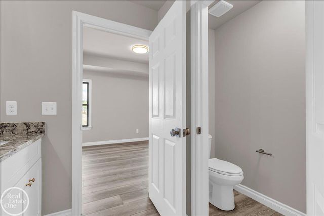 231 S Carney Drive, St Clair, MI 48079