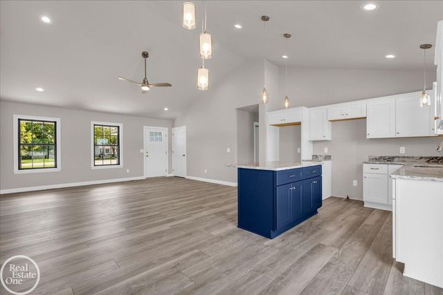 231 S Carney Drive, St Clair, MI 48079