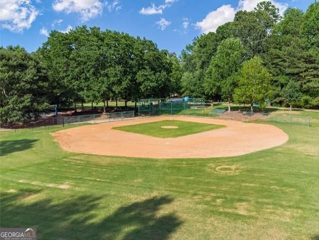 205 Leafwing Court, Alpharetta, GA 30005