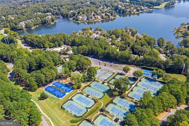 205 Leafwing Court, Alpharetta, GA 30005