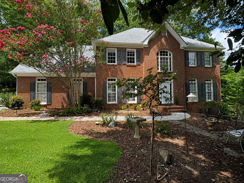 205 Leafwing Court, Alpharetta, GA 30005