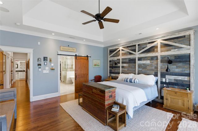 17812 Wilbanks Drive, Charlotte, NC 28278