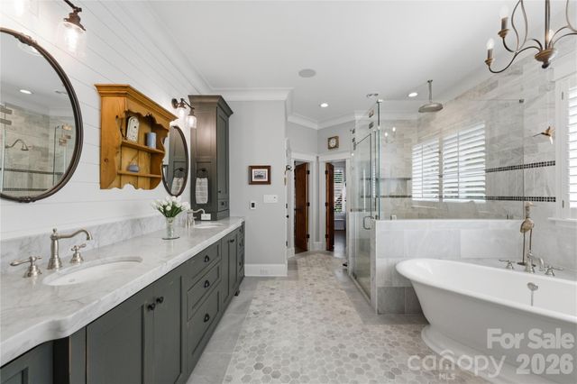 17812 Wilbanks Drive, Charlotte, NC 28278