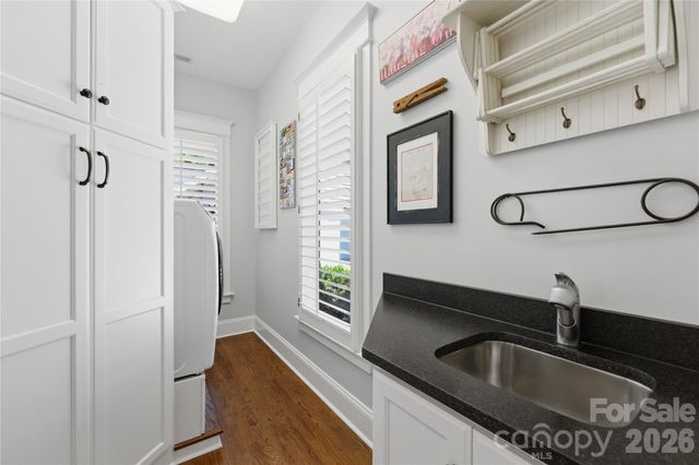 17812 Wilbanks Drive, Charlotte, NC 28278