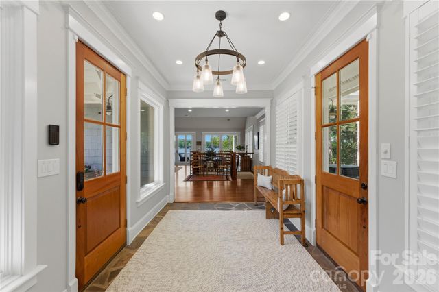 17812 Wilbanks Drive, Charlotte, NC 28278