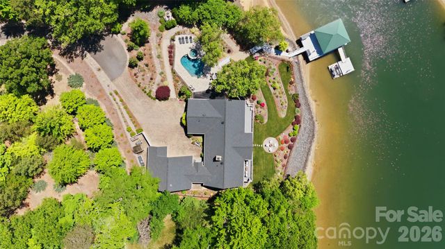 17812 Wilbanks Drive, Charlotte, NC 28278