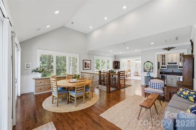 17812 Wilbanks Drive, Charlotte, NC 28278