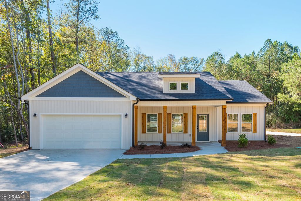 262 Stephens Road, Cedartown, GA 30125