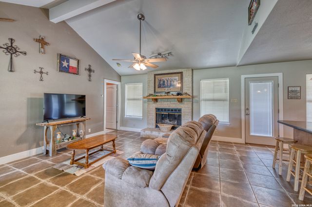 270 Robinson, Concan, TX 78838