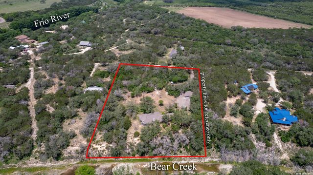 270 Robinson, Concan, TX 78838