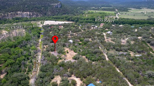 270 Robinson, Concan, TX 78838