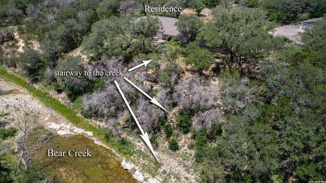 270 Robinson, Concan, TX 78838