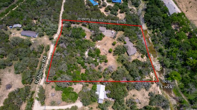 270 Robinson, Concan, TX 78838