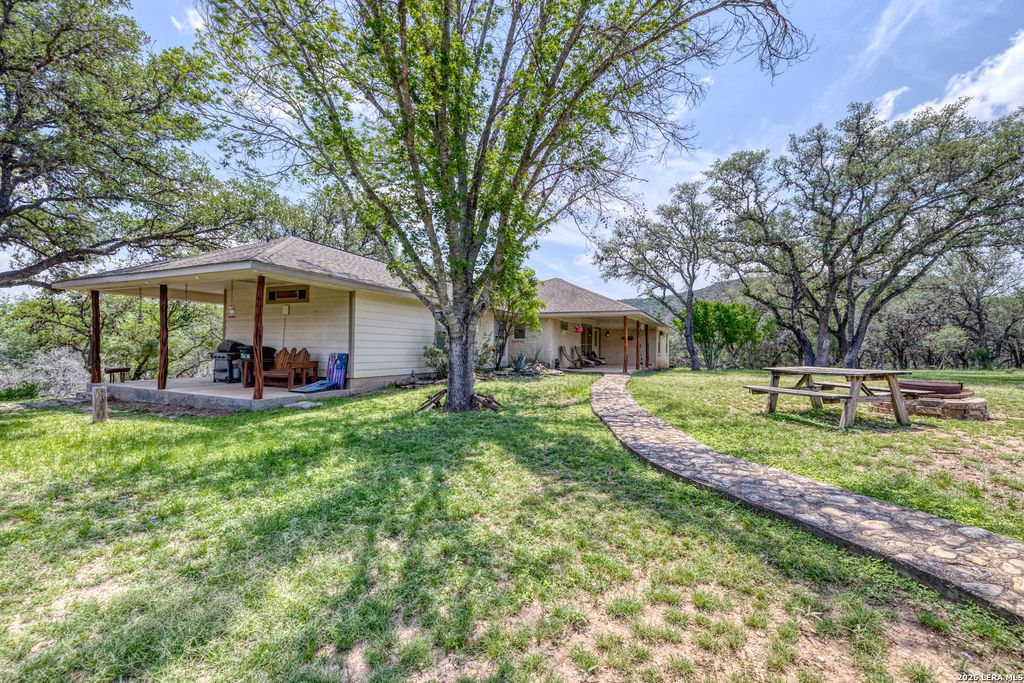 270 Robinson, Concan, TX 78838