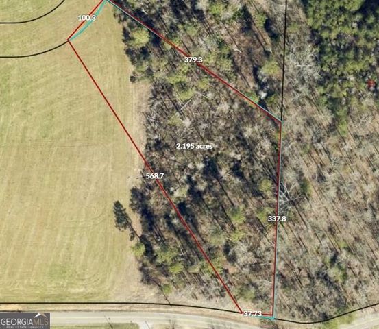 120 Palisade Drive, Rydal, GA 30171