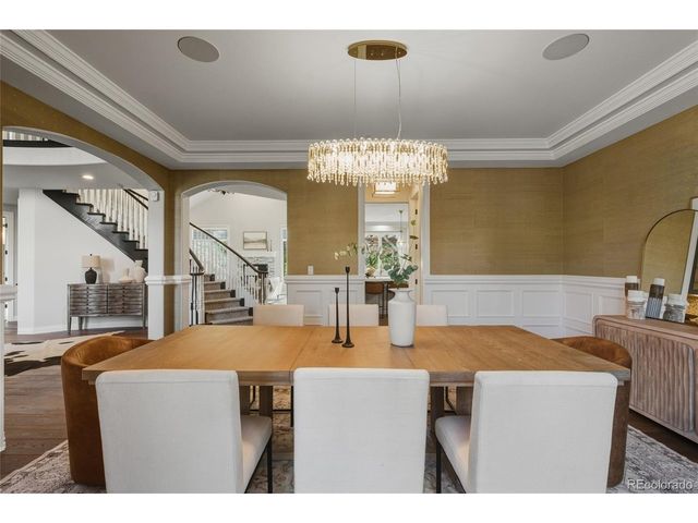 4170 E Linden Ln, Greenwood Village, CO 80121