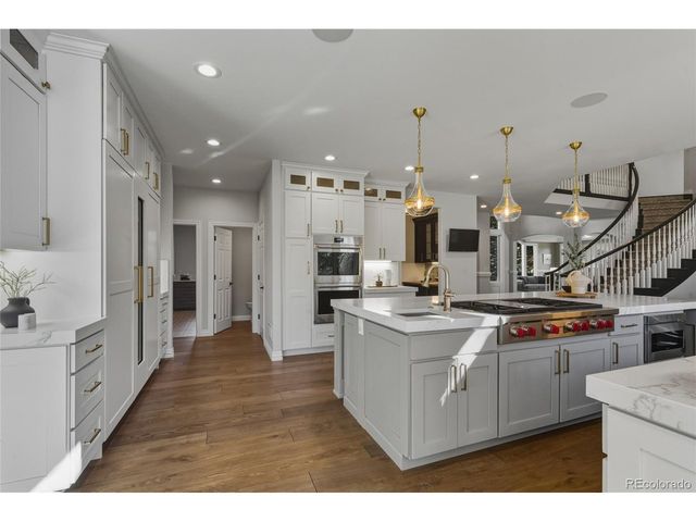 4170 E Linden Ln, Greenwood Village, CO 80121