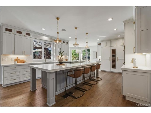 4170 E Linden Ln, Greenwood Village, CO 80121