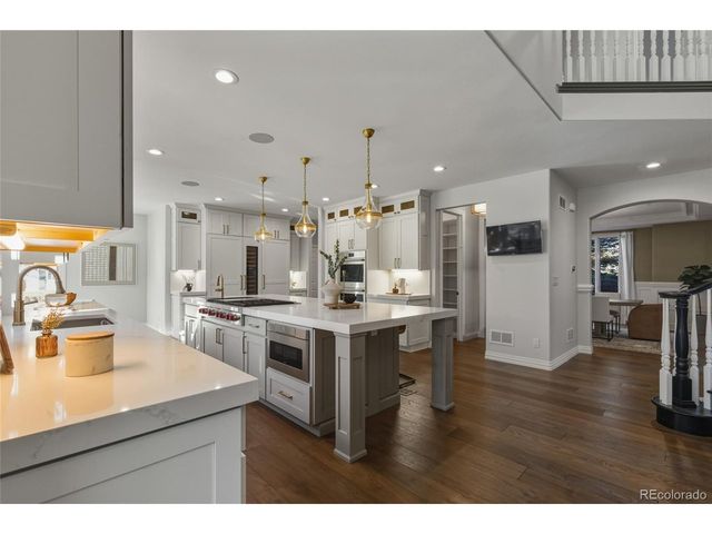 4170 E Linden Ln, Greenwood Village, CO 80121