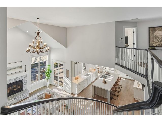 4170 E Linden Ln, Greenwood Village, CO 80121