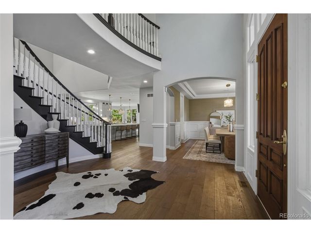 4170 E Linden Ln, Greenwood Village, CO 80121