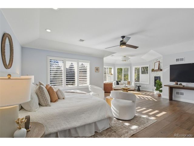 4170 E Linden Ln, Greenwood Village, CO 80121