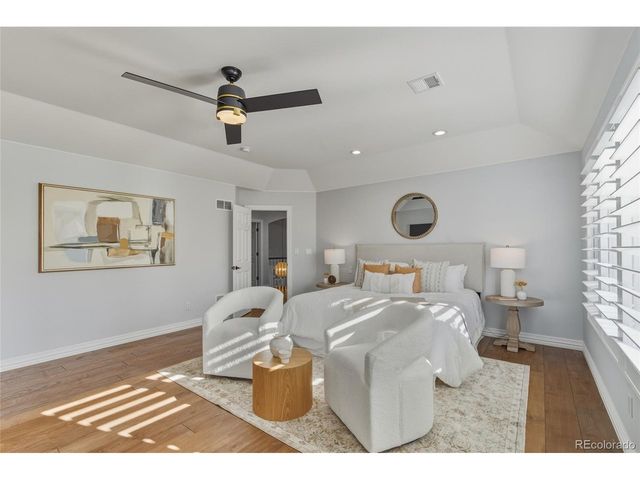 4170 E Linden Ln, Greenwood Village, CO 80121