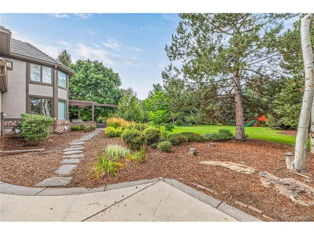 4170 E Linden Ln, Greenwood Village, CO 80121