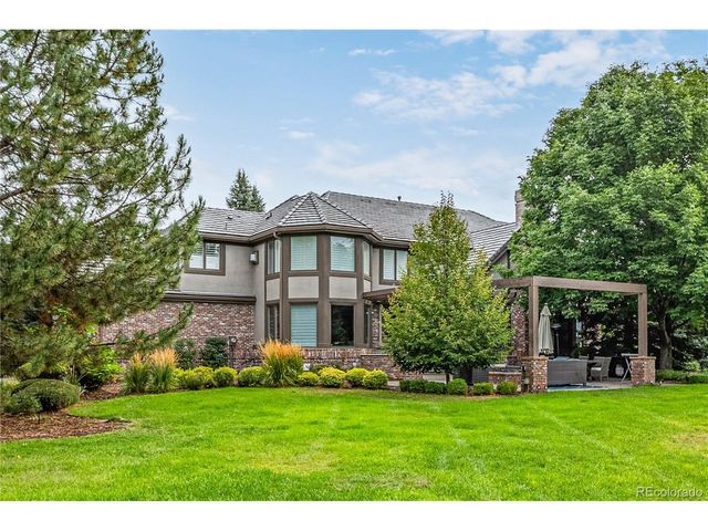 4170 E Linden Ln, Greenwood Village, CO 80121