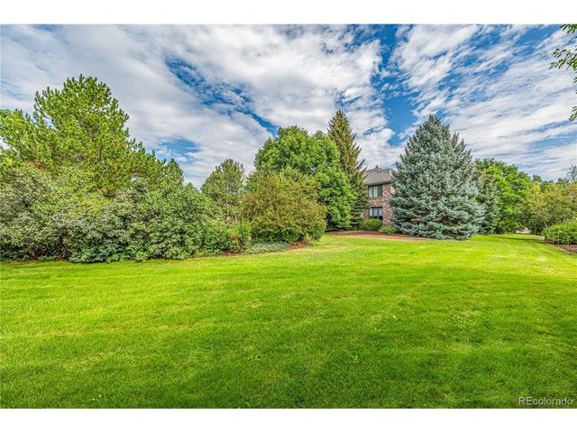 4170 E Linden Ln, Greenwood Village, CO 80121