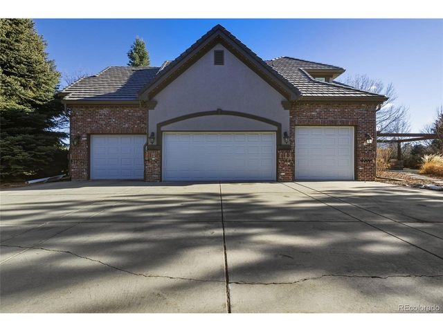4170 E Linden Ln, Greenwood Village, CO 80121