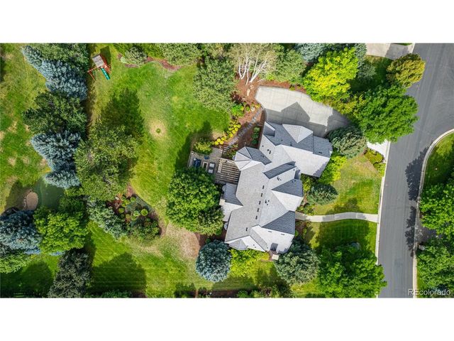 4170 E Linden Ln, Greenwood Village, CO 80121